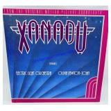 Xanadu Soundtrack Album