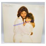 Streisand Guilty Album