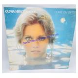 Olivia Newton-John Come On Over Album