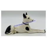 Porcelain Great Dane