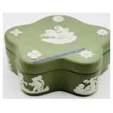 Wedgwood Jasperware Trinket Dish