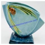 Roseville Pottery Glazed Vase