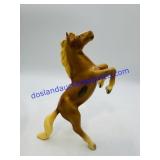 Mortenï¿½s Studio Rearing Horse