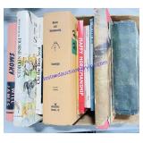 Lot of Horse Books