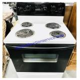 Whirlpool Self-Cleaning Coil Oven 26x30x37"