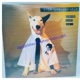Rick Springfield 1980 Working Class Dog Album