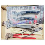 Hand Tools
