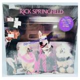 Rick Springfield Success Hasn