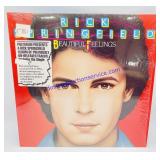 Rick Springfield Beautiful Feelings Album