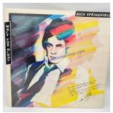Rick Springfield Wait For Night Album