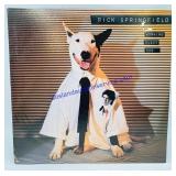 Rick Springfield Working Class Dog Album