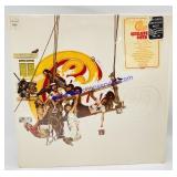 Chicago Greatest Hits Album