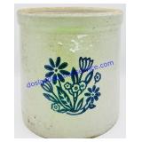Western Stoneware 1 Gallon Crock