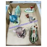 Glass Household Items