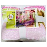 Queen Quilt Bedspread