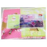 Full Horse Bed Set