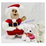 Stuffed Animals