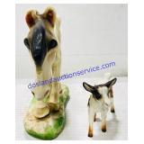 Animal Figurines