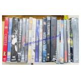 Lot of Miscellaneous DVD