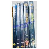 Harry Potter DVD