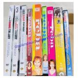 Lot of TV Shows DVD