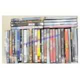 Lot of Miscellaneous DVD