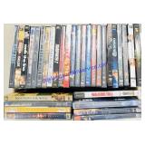 Lot of Miscellaneous DVD
