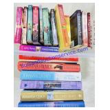 Lot of Romance Books