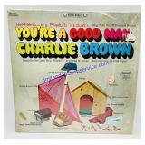 Charlie Brown You