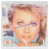 Olivia Newton-John