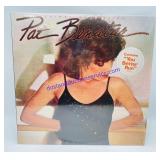 Pat Benatar Crimes of Passion Album