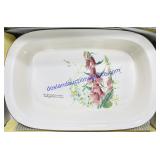 Noritake Baking Dish