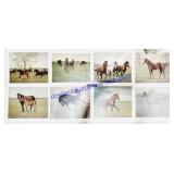 C.W.Anderson "Before The Bugle" (8) Print Set