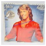 Andy Gibbs Shadow Dancing Album