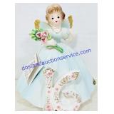 Joseph Original "Sweet Sixteen" Porcelain Figure