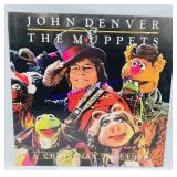 John Denver & The Muppets Christmas Together
