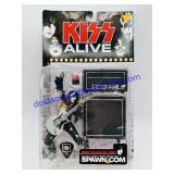 McFarlane Toys KISS Alive Paul Stanley