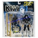 1998 KISS Psycho Circus: Ace Frehley and The