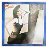 1979 Pat Benatar In The Heart Of The Night Vinyl