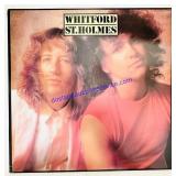1981 Whitford St.Holmes Vinyl