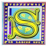 1971 Steppenwolf For Ladies Only Vinyl