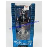 2002 McFarlane Toys KISS 'Ace Frehley - The Space