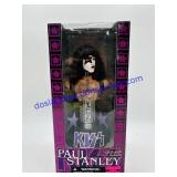 2002 McFarlane Toys KISS Paul Stanley 'The