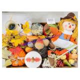 Fall Decorations