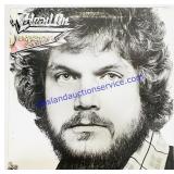1975 Bachman Turner Overture Head On Vinyl