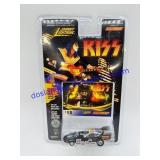 Johnny Lightning KISS Ace Frehley