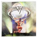 1986 Van Halen 5150 Vinyl