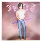 1983 John Cougar Mellencamp Uh-Huh Vinyl