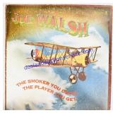 1973 Joe Walsh The Smoker You Drink The Player