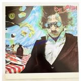1978 Joe Walsh But Seriously Folks Vinyl